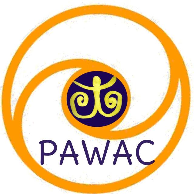 Logotipo de la Asociación PAWAC